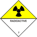 Class 7 - Radioactives